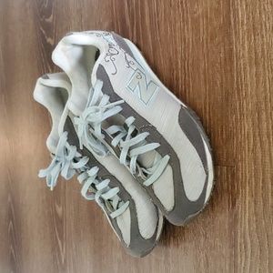 New Balance shoes 👟